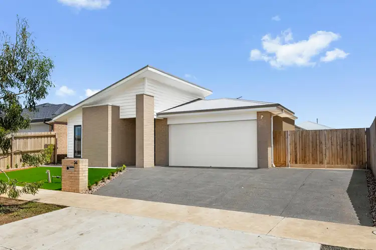 Main view of Homely house listing, 26 Dominico Street, St Leonards VIC 3223