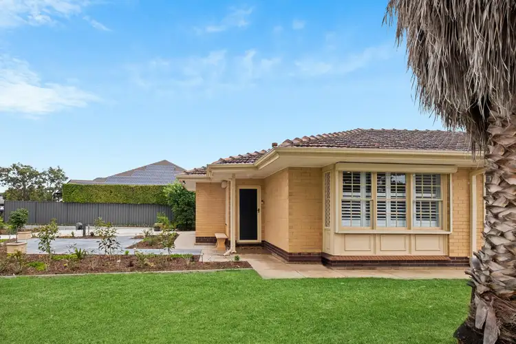 Second view of Homely unit listing, 1/17 Gurner Terrace, Grange SA 5022