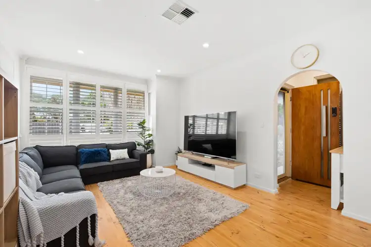 Third view of Homely unit listing, 1/17 Gurner Terrace, Grange SA 5022