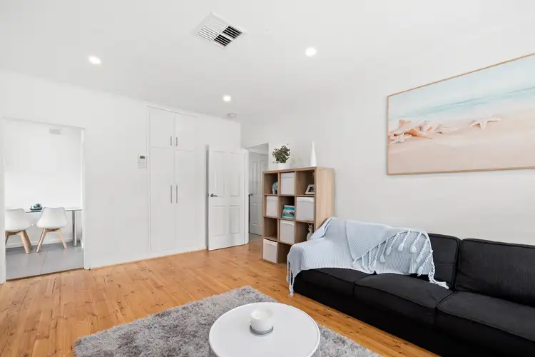 Fourth view of Homely unit listing, 1/17 Gurner Terrace, Grange SA 5022