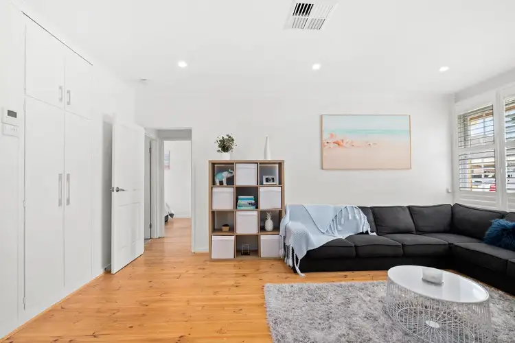 Fifth view of Homely unit listing, 1/17 Gurner Terrace, Grange SA 5022