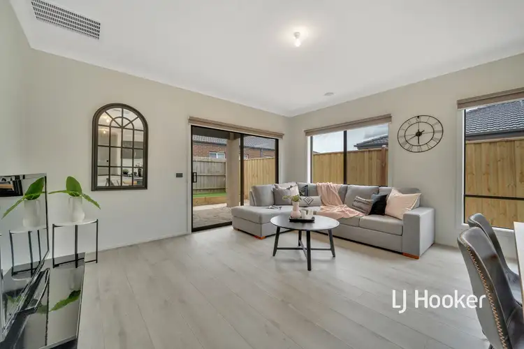 Main view of Homely house listing, 28 Cheddington Road, Cranbourne East VIC 3977