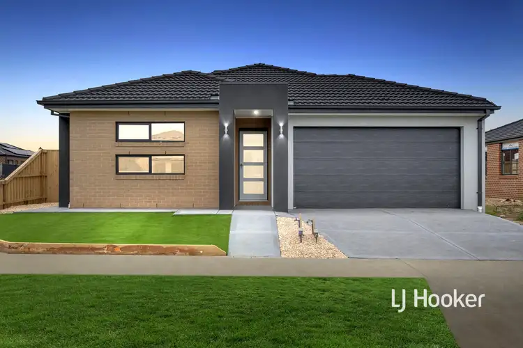 Second view of Homely house listing, 28 Cheddington Road, Cranbourne East VIC 3977