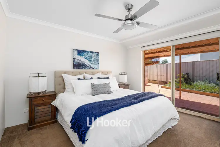 Third view of Homely house listing, 3 Onyx Brace, Australind WA 6233