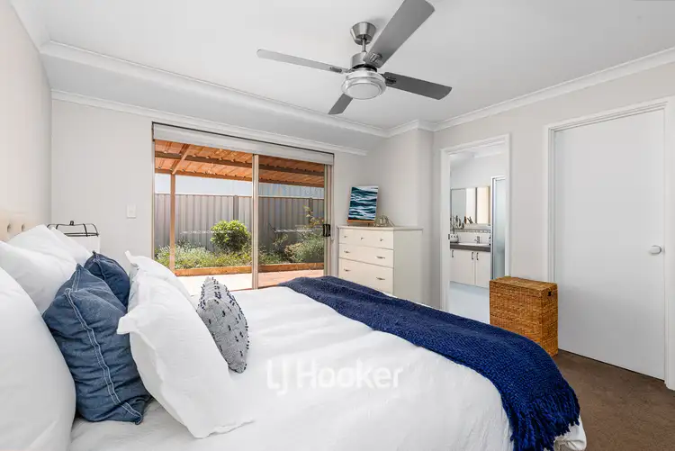Fourth view of Homely house listing, 3 Onyx Brace, Australind WA 6233