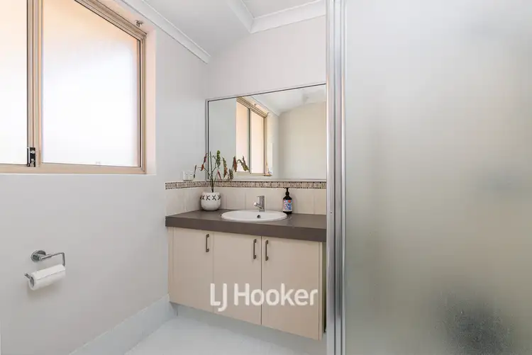 Fifth view of Homely house listing, 3 Onyx Brace, Australind WA 6233