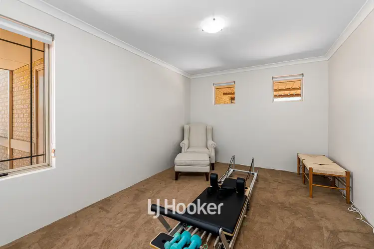 Sixth view of Homely house listing, 3 Onyx Brace, Australind WA 6233
