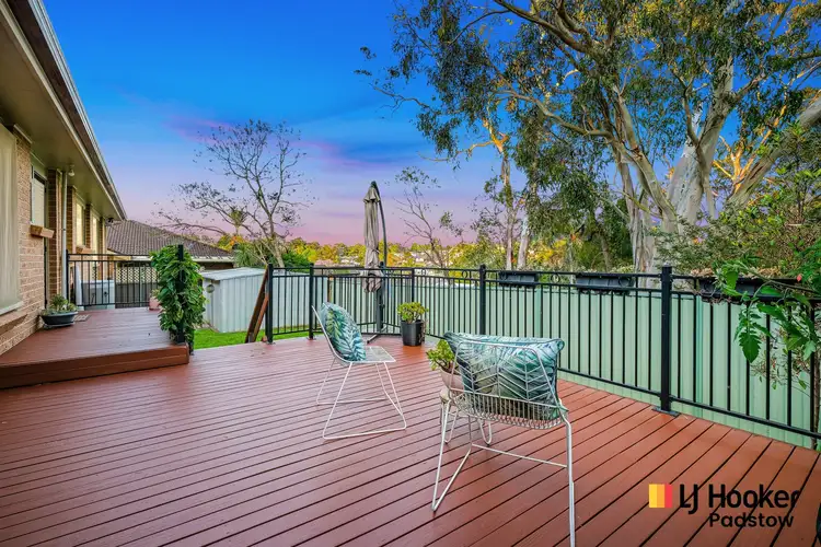 Main view of Homely house listing, 829D Henry Lawson Drive, Picnic Point NSW 2213