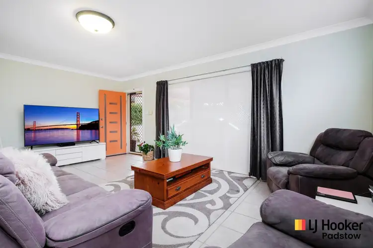 Third view of Homely house listing, 829D Henry Lawson Drive, Picnic Point NSW 2213