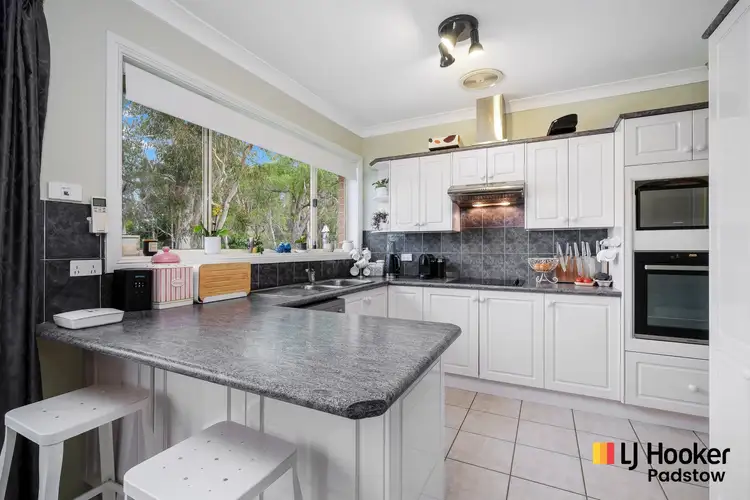 Fifth view of Homely house listing, 829D Henry Lawson Drive, Picnic Point NSW 2213