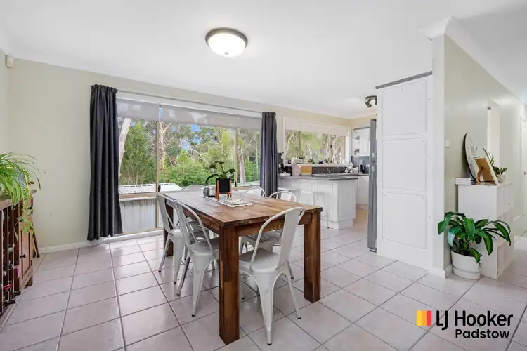 Sixth view of Homely house listing, 829D Henry Lawson Drive, Picnic Point NSW 2213