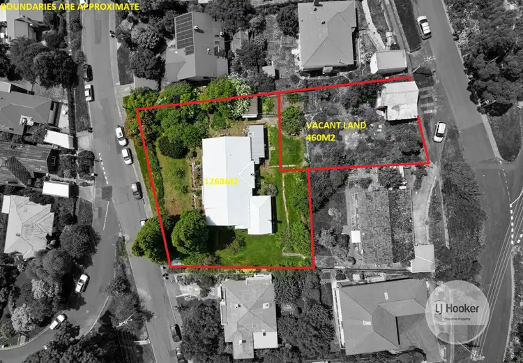 Main view of Homely house listing, 40 Gordon Avenue, Mount Stuart TAS 7000