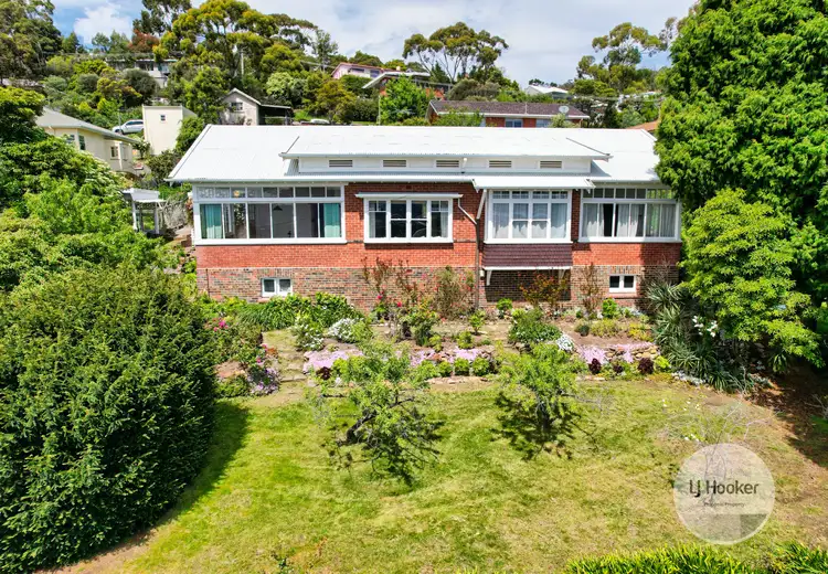 Second view of Homely house listing, 40 Gordon Avenue, Mount Stuart TAS 7000