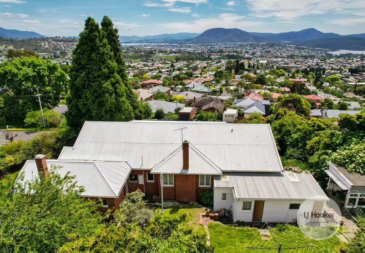 Third view of Homely house listing, 40 Gordon Avenue, Mount Stuart TAS 7000