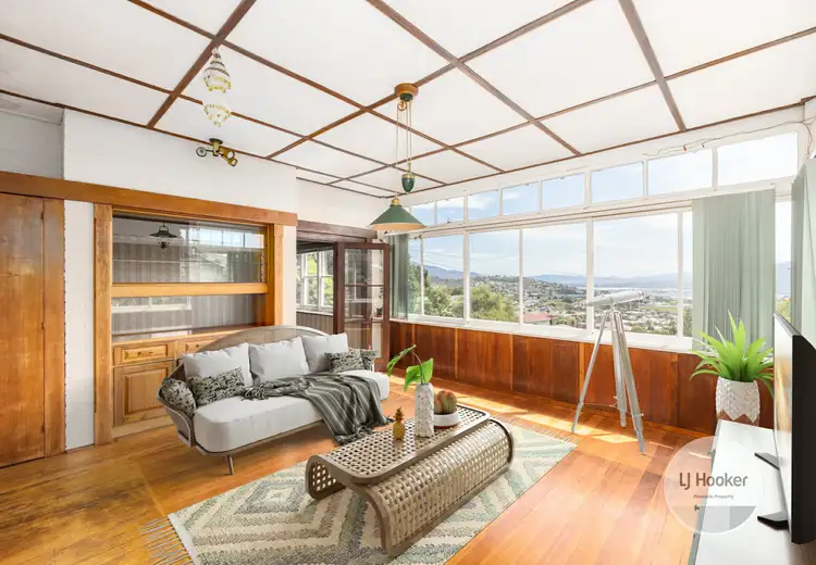 Fourth view of Homely house listing, 40 Gordon Avenue, Mount Stuart TAS 7000