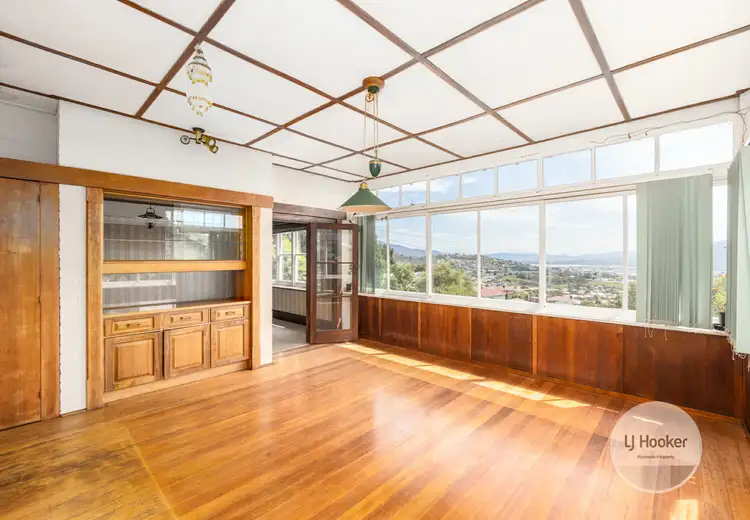 Fifth view of Homely house listing, 40 Gordon Avenue, Mount Stuart TAS 7000
