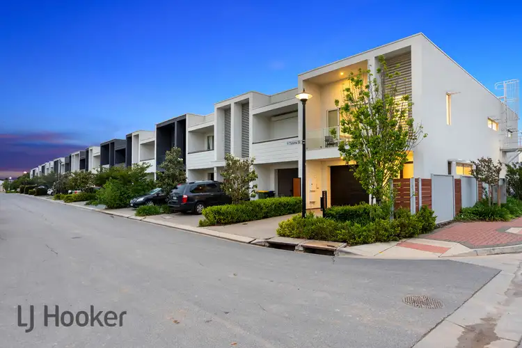 Second view of Homely townhouse listing, 39 Timms Street, Findon SA 5023