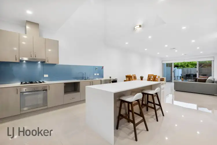 Third view of Homely townhouse listing, 39 Timms Street, Findon SA 5023