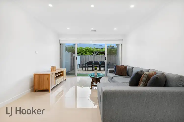 Fourth view of Homely townhouse listing, 39 Timms Street, Findon SA 5023