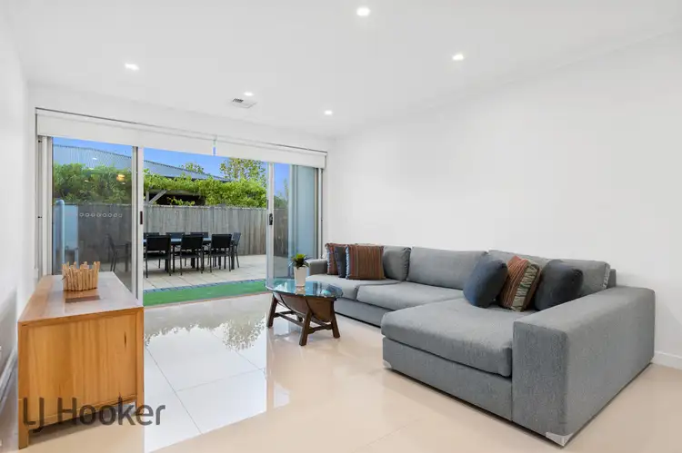 Fifth view of Homely townhouse listing, 39 Timms Street, Findon SA 5023