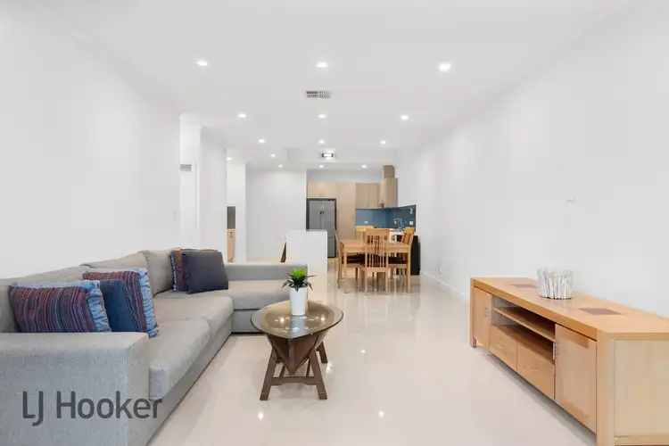 Sixth view of Homely townhouse listing, 39 Timms Street, Findon SA 5023