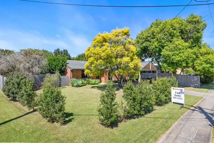 22 Andrew Street, Capalaba QLD 4157