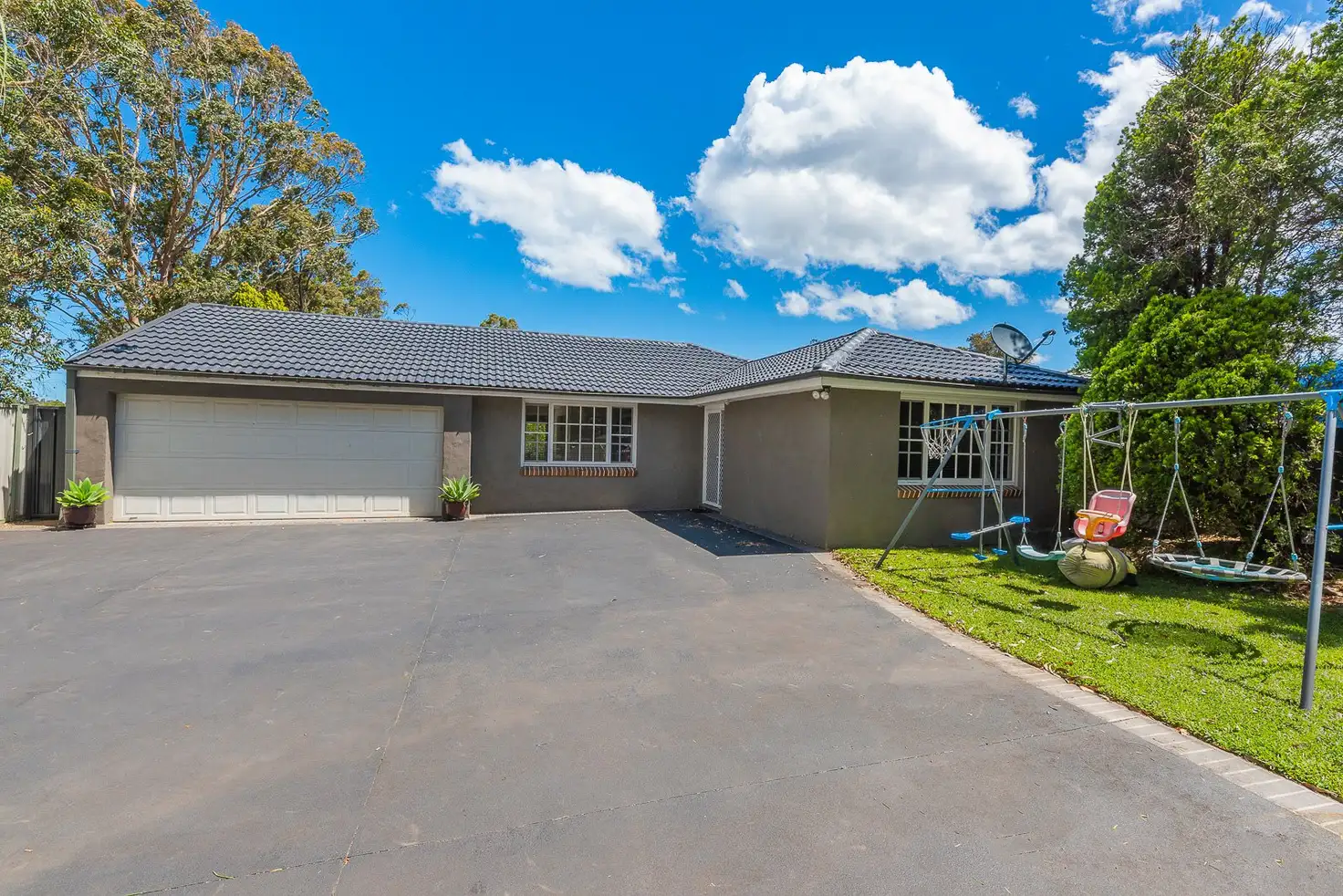 Main view of Homely house listing, 4 Sandy Glen, Werrington Downs NSW 2747