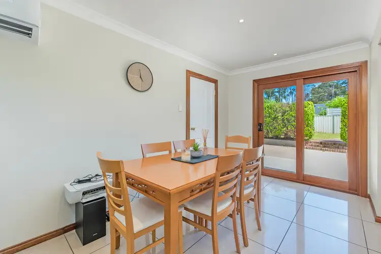 Third view of Homely house listing, 4 Sandy Glen, Werrington Downs NSW 2747