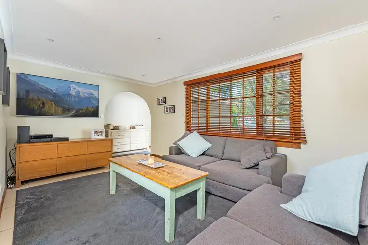 Fourth view of Homely house listing, 4 Sandy Glen, Werrington Downs NSW 2747