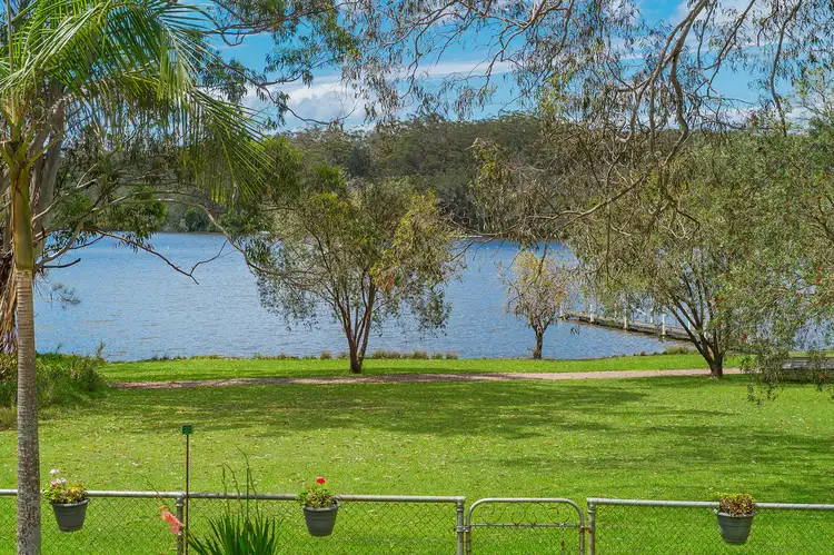 407 Ocean Drive, West Haven NSW 2443