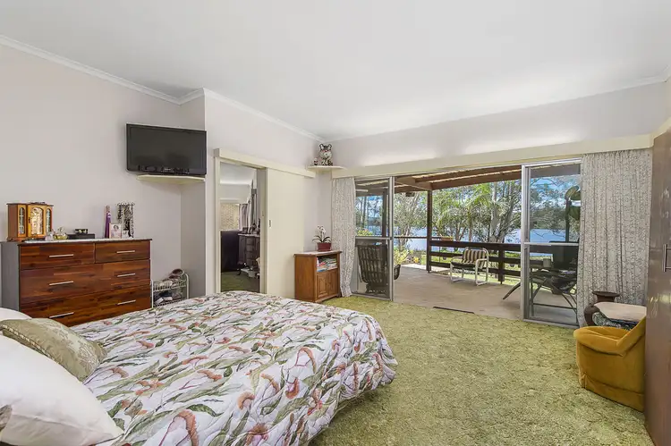 Third view of Homely house listing, 407 Ocean Drive, West Haven NSW 2443