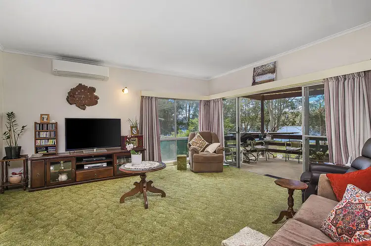 Fifth view of Homely house listing, 407 Ocean Drive, West Haven NSW 2443
