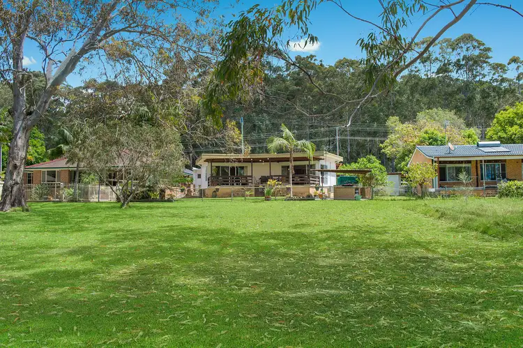 Sixth view of Homely house listing, 407 Ocean Drive, West Haven NSW 2443