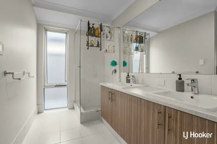 Third view of Homely house listing, 27 Kirkby Circuit, Wellard WA 6170
