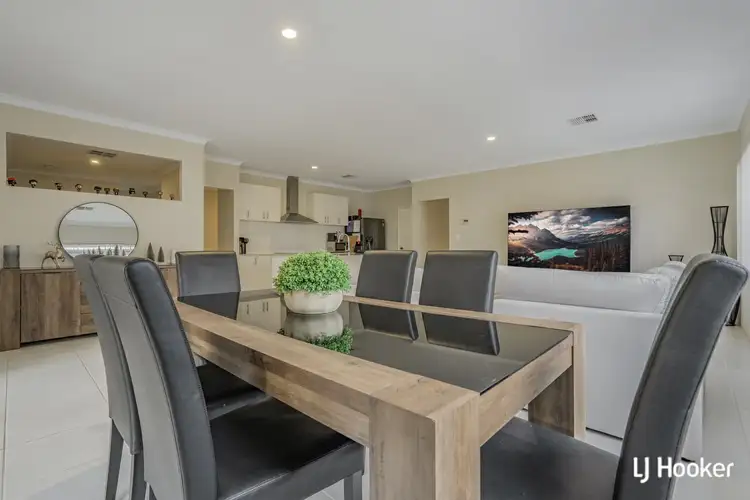 Fifth view of Homely house listing, 27 Kirkby Circuit, Wellard WA 6170