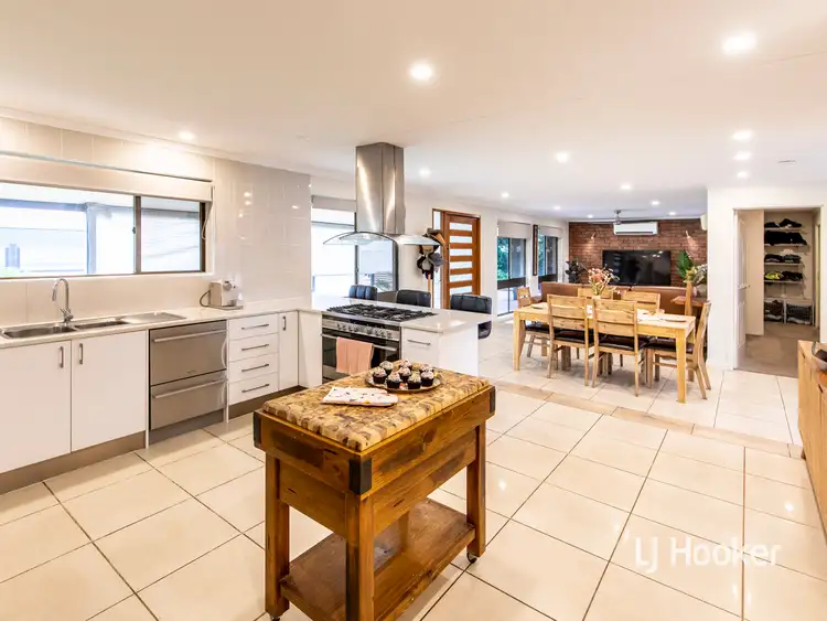Fourth view of Homely house listing, 10 Andrews Court, Braitling NT 870