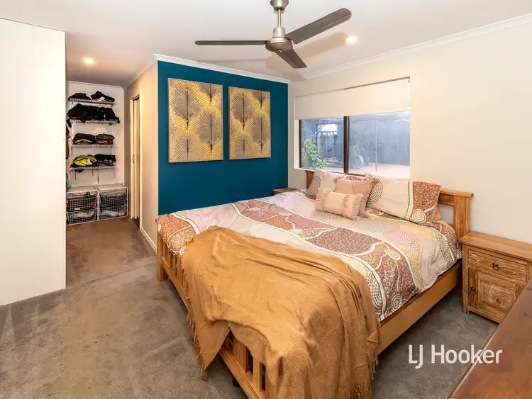Seventh view of Homely house listing, 10 Andrews Court, Braitling NT 870