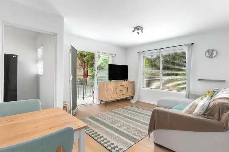 Main view of Homely unit listing, 13/75 Pacific Parade, Dee Why NSW 2099