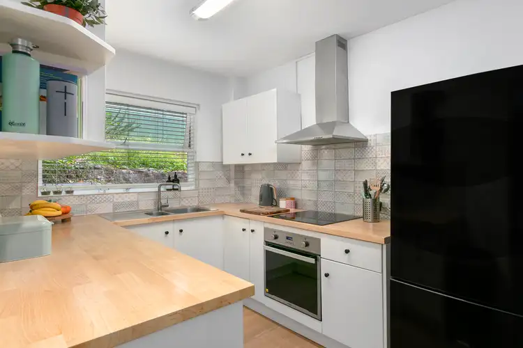 Second view of Homely unit listing, 13/75 Pacific Parade, Dee Why NSW 2099