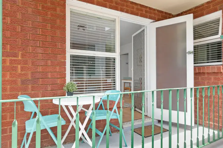 Third view of Homely unit listing, 13/75 Pacific Parade, Dee Why NSW 2099