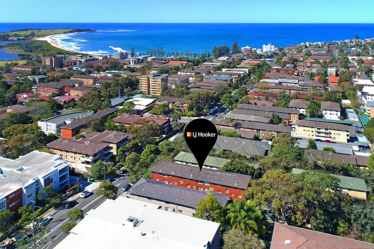 Sixth view of Homely unit listing, 13/75 Pacific Parade, Dee Why NSW 2099