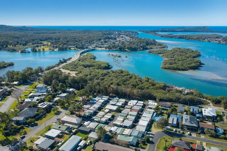 Second view of Homely other listing, 58/2 Arnott Street, Laurieton NSW 2443