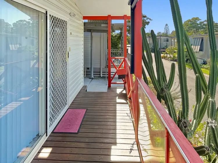 Sixth view of Homely other listing, 58/2 Arnott Street, Laurieton NSW 2443