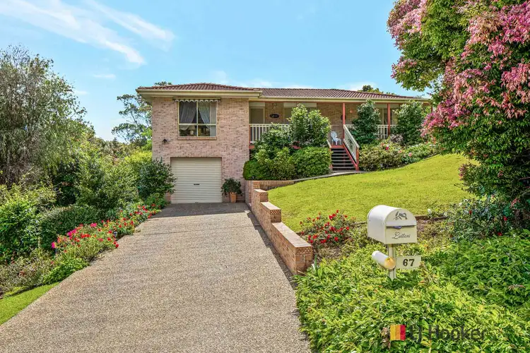 67 Melaleuca Crescent, Catalina NSW 2536