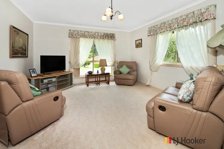 Second view of Homely house listing, 67 Melaleuca Crescent, Catalina NSW 2536