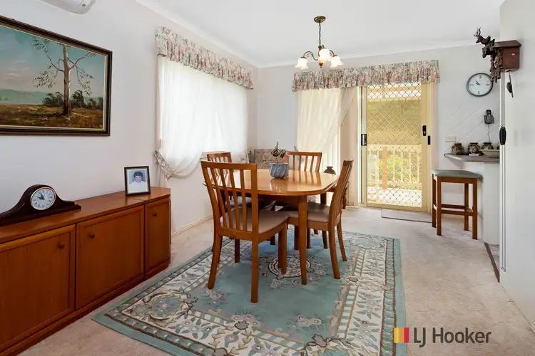 Fifth view of Homely house listing, 67 Melaleuca Crescent, Catalina NSW 2536