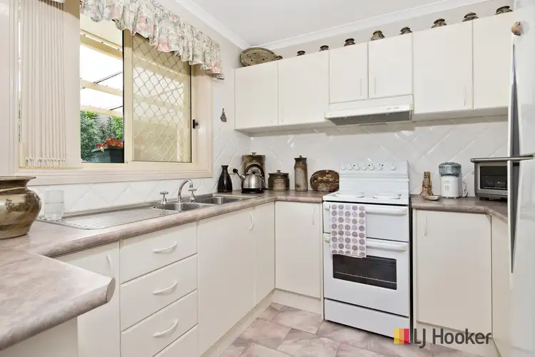 Sixth view of Homely house listing, 67 Melaleuca Crescent, Catalina NSW 2536