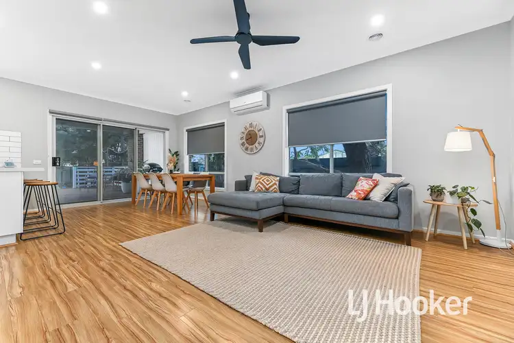 Second view of Homely house listing, 26 Collett Street, Longwarry VIC 3816