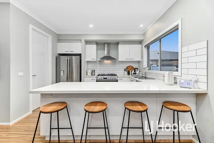 Third view of Homely house listing, 26 Collett Street, Longwarry VIC 3816
