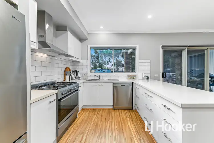 Fourth view of Homely house listing, 26 Collett Street, Longwarry VIC 3816